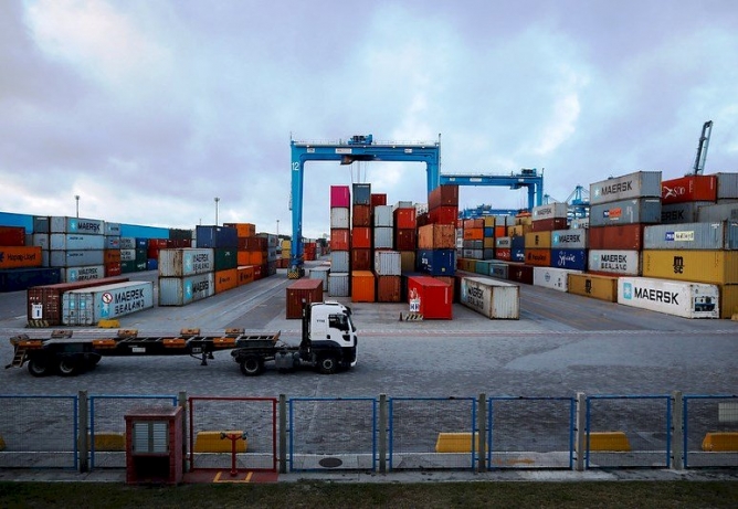 Exportações: SC teve maior resultado nominal da história em maio
