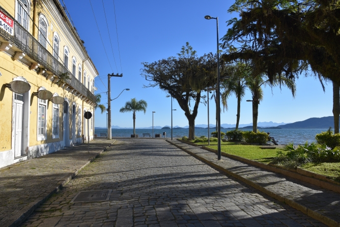 São Francisco do Sul e Joinville dão largada em projeto de posicionamento e comunicação de destino