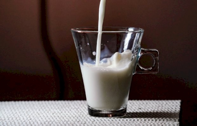 Governador sanciona Lei que reduz ICMS do leite e alimentos em bares e restaurantes