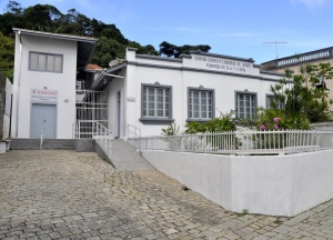 Sociedade Espírita Caridade de Jesus