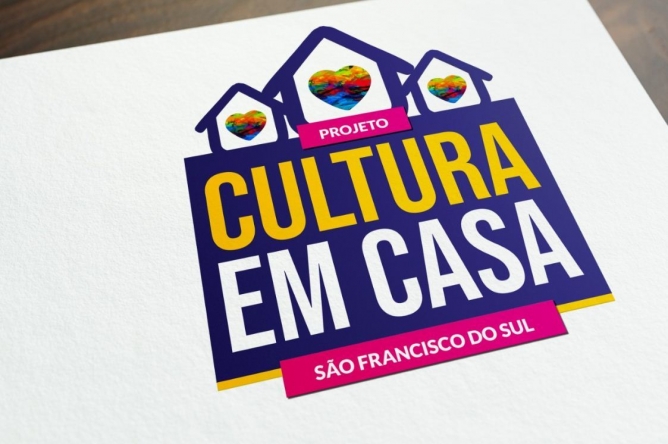 Fundação Cultural cria o projeto Cultura em Casa