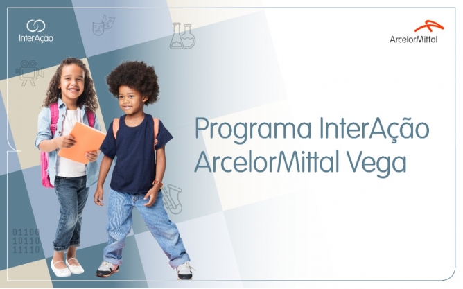 Workshop gratuito orienta como inscrever projetos para receber apoio da ArcelorMittal Vega