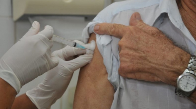 Vacinação contra a gripe H1N1 começa no próximo dia 23/03. Preferencias os idosos e agentes da saúde.