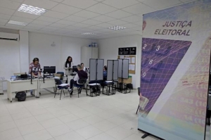 Quase 17 mil pedidos de registro de candidatura foram realizados em SC