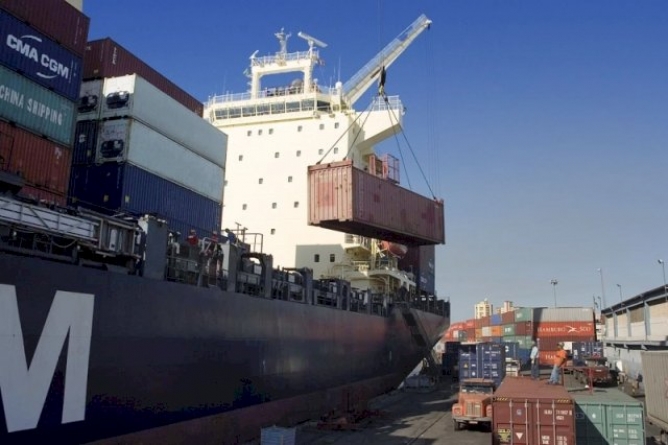 Encontro irá debater investimentos em portos de Santa Catarina
