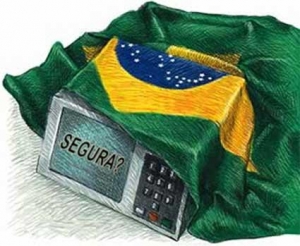 Votar para mudar