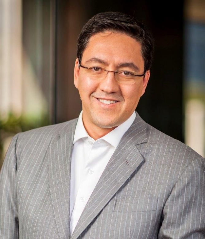 Decio Daidone J&uacute;nior &eacute; advogado, professor, mestre em Direito e Processo do Trabalho pela Pontif&iacute;cia Universidade Cat&oacute;lica de S&atilde;o Paulo (PUC-SP) e palestrante