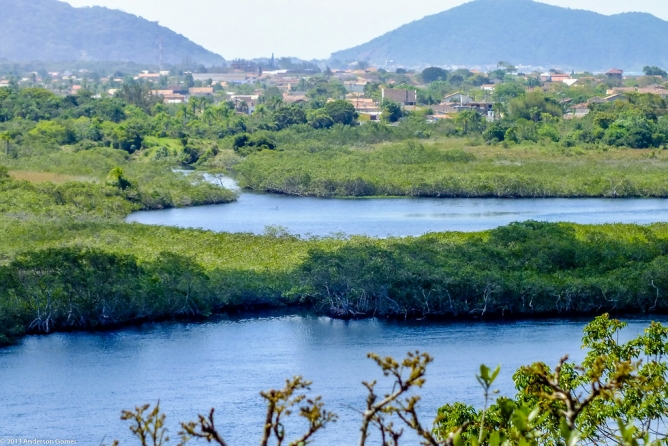 Parque Estadual do Acarai