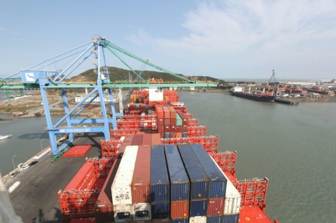 Exportações da indústria catarinense podem travar com novas barreiras internacionais