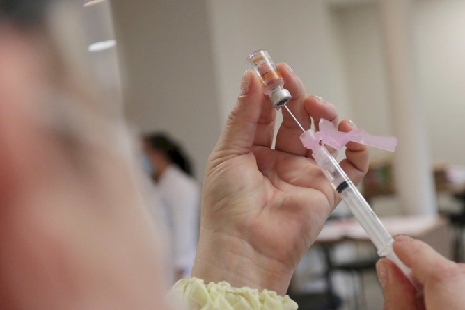 Ministério Público vai fiscalizar vacinação contra Covid em SC