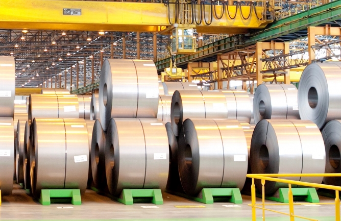 ArcelorMittal Brasil obtém novas certificações ambientais