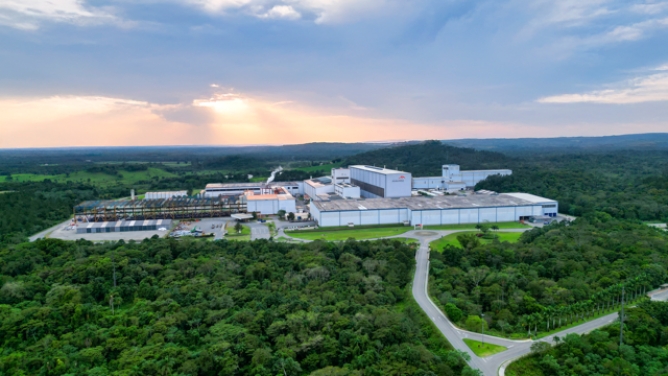 Unidade Vega da ArcelorMittal celebra 22 anos com orgulho de contribuir para geração de oportunidades e desenvolvimento econômico e social.