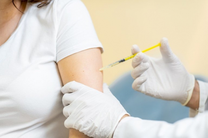 Obrigatoriedade da vacina contra coronavírus acaba no STF