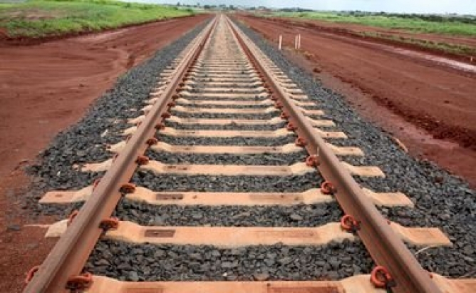 Faesc apoia construção de ramal ferroviário no corredor Oeste
